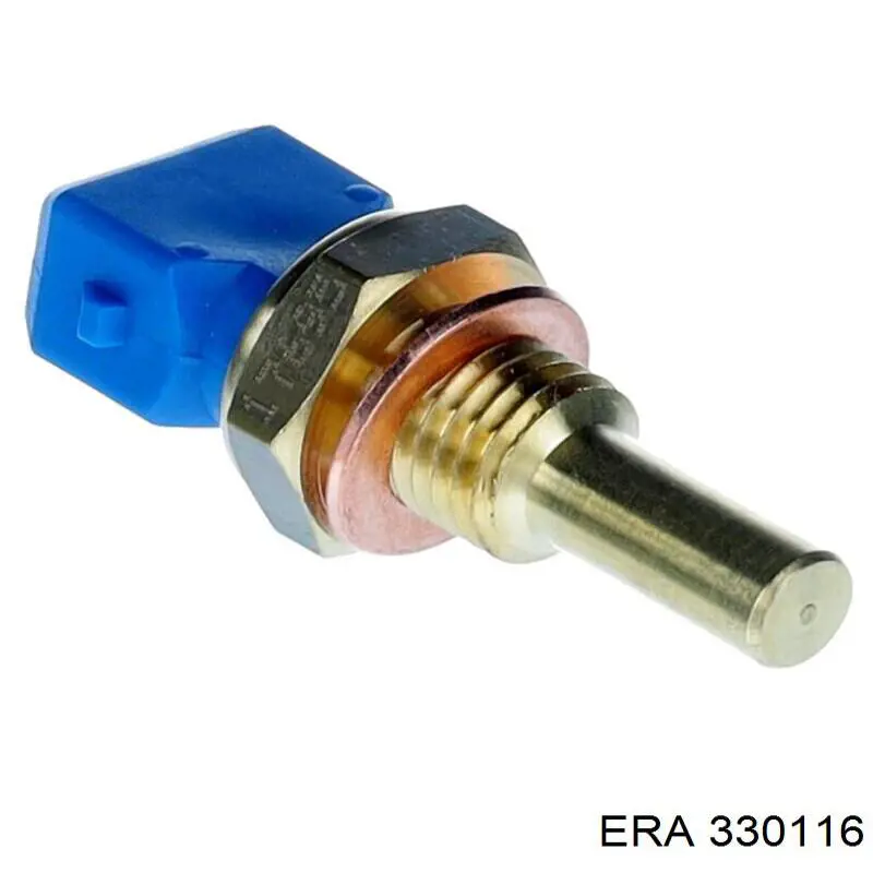 Sensor de temperatura del refrigerante Citroen Saxo S0, S1