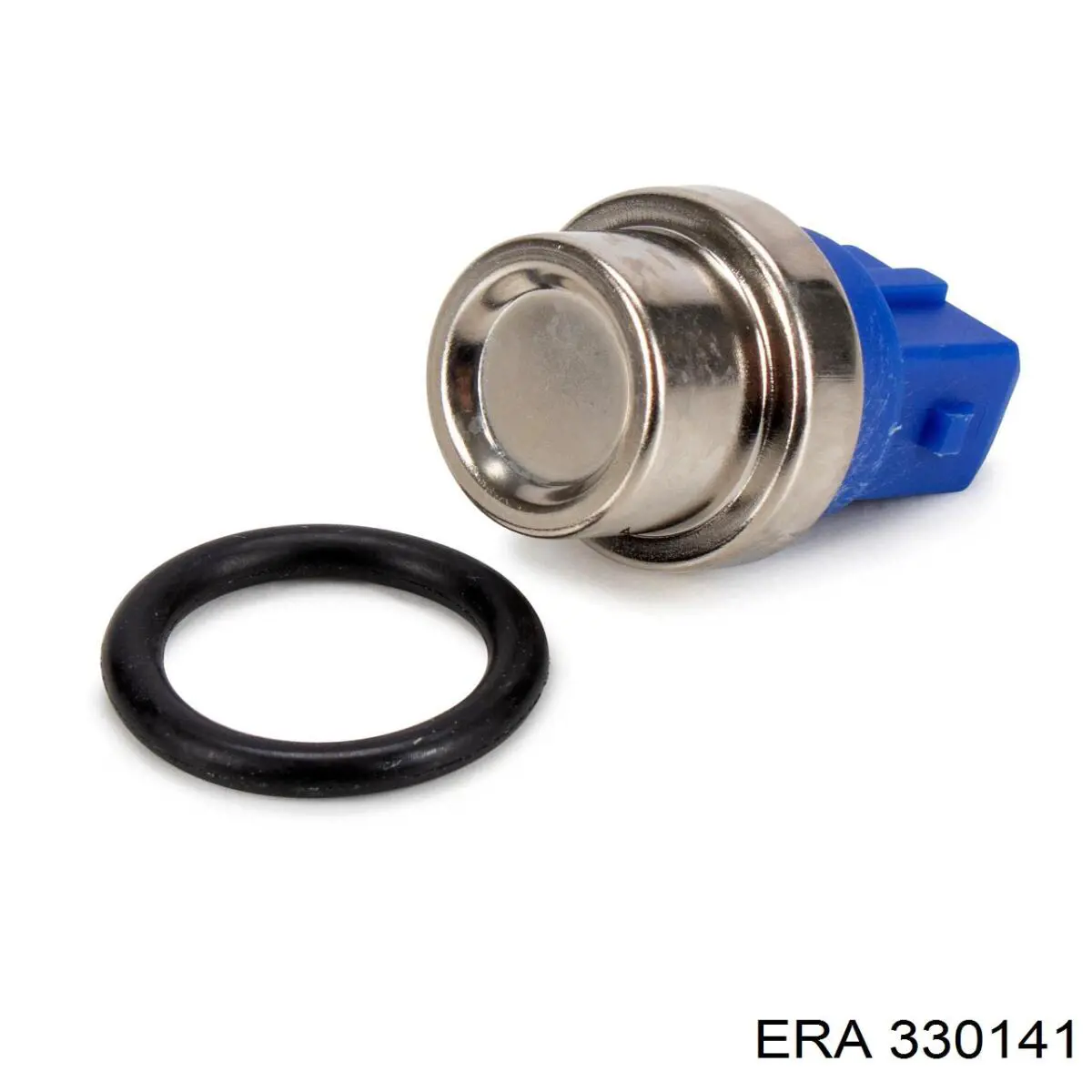 Sensor de temperatura del refrigerante Audi A4 8EC