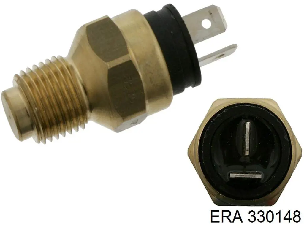 330148 ERA sensor de temperatura del refrigerante