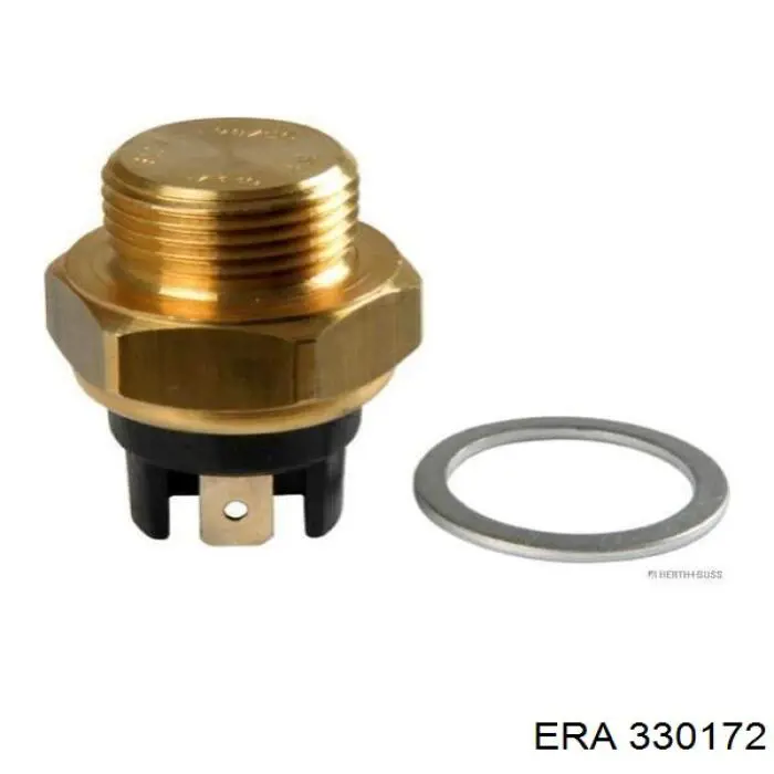 Sensor de temperatura del refrigerante ERA 330172