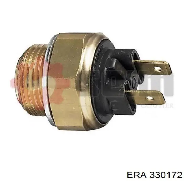 Comprar 330172 ERA Sensor de temperatura del refrigerante, salpicadero