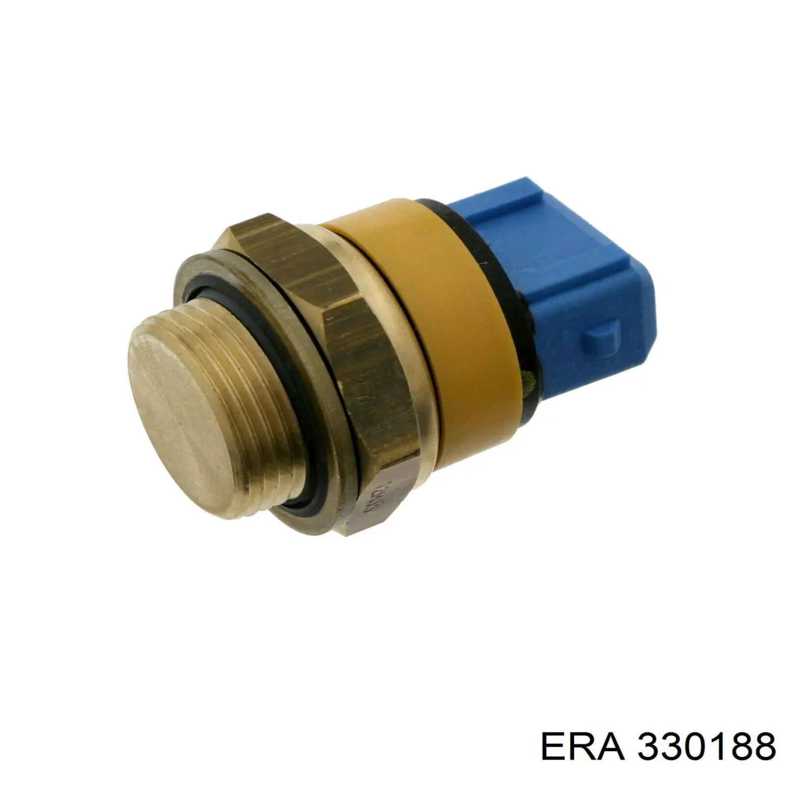 330188 ERA sensor, temperatura del refrigerante (encendido el ventilador del radiador)