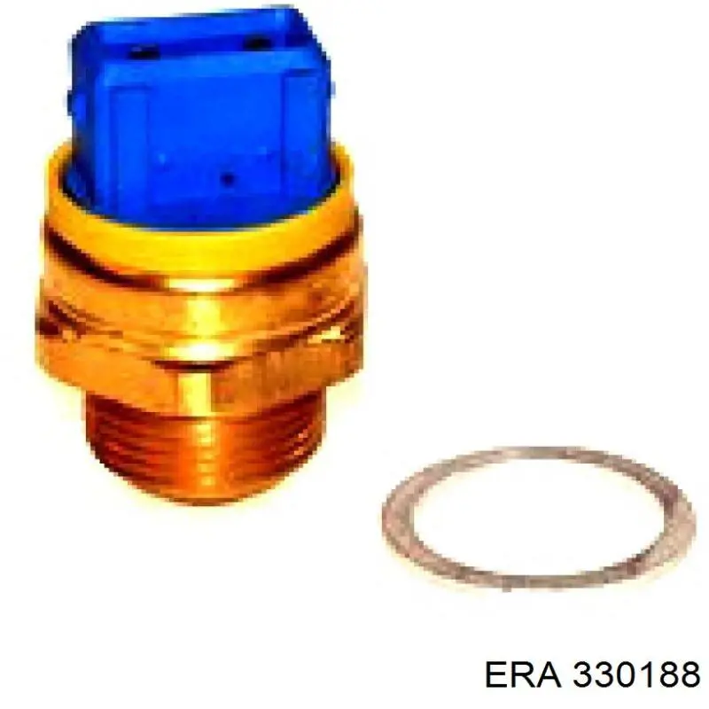 Sensor de temperatura  ERA 330188 precio, desde 9,53 EUR