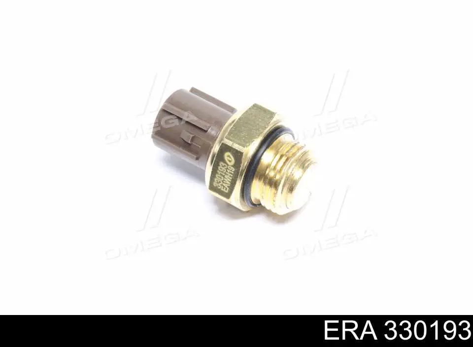 Comprar 330193 ERA Sensor de temperatura del refrigerante, salpicadero