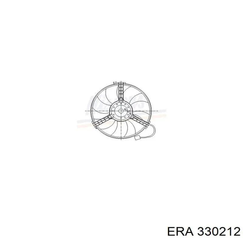 Comprar 330212 ERA Sensor de temperatura del refrigerante, salpicadero