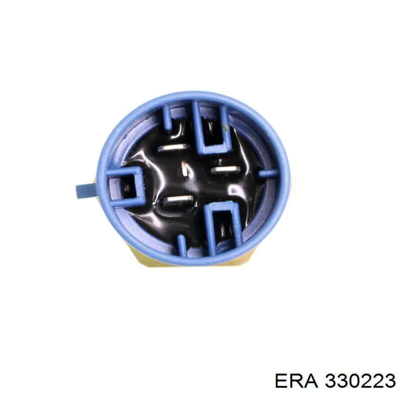 330223 ERA sensor, temperatura del refrigerante (encendido el ventilador del radiador)