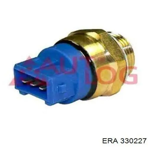 330227 ERA Interruptor térmico