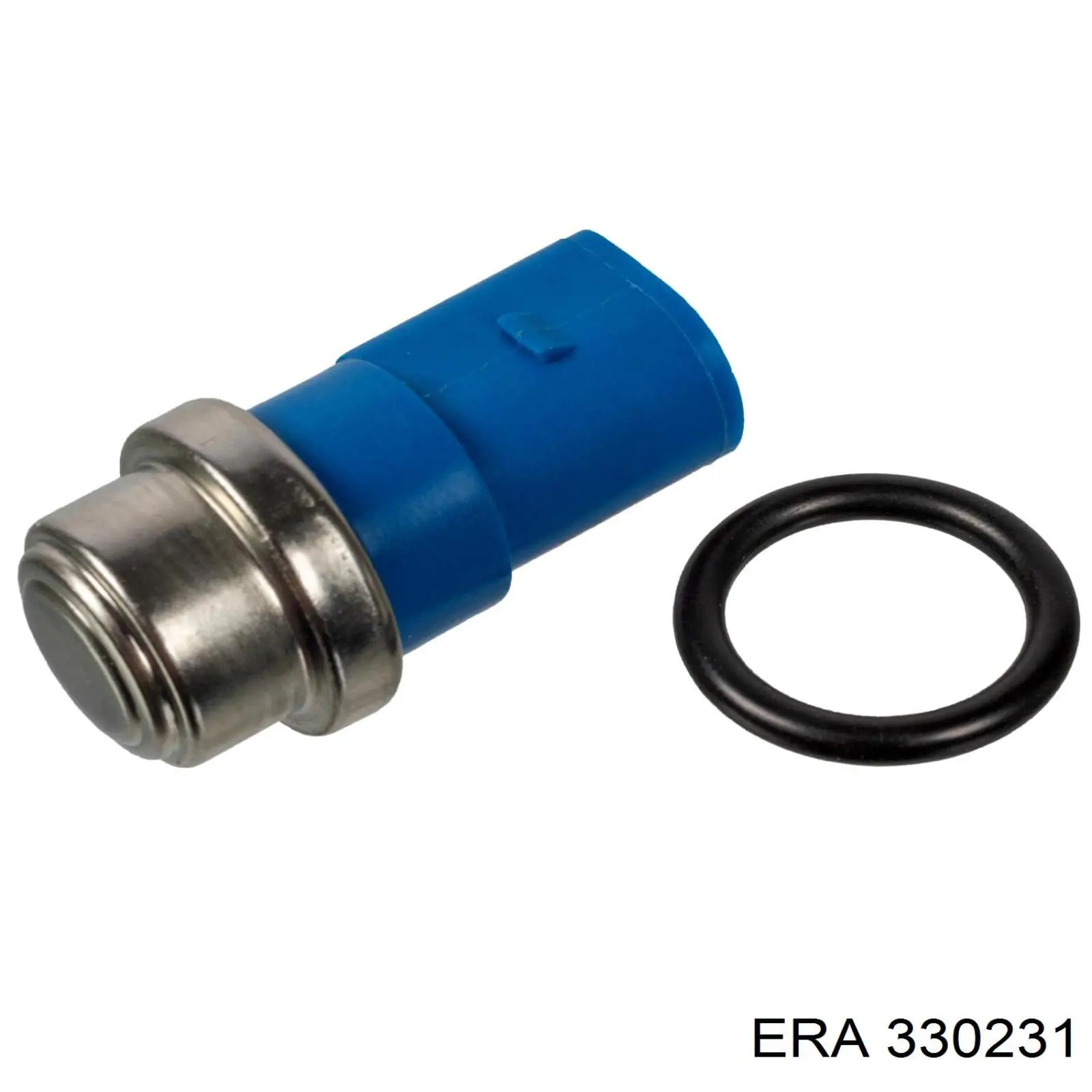 330231 ERA sensor, temperatura del refrigerante (encendido el ventilador del radiador)