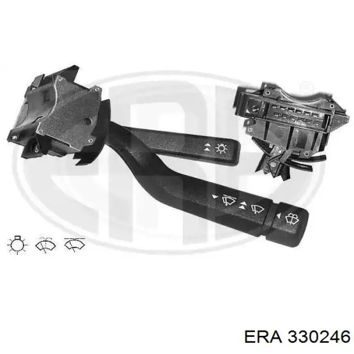 Interruptor piloto de marcha atrás ERA 330246 precio, desde 7,79 EUR