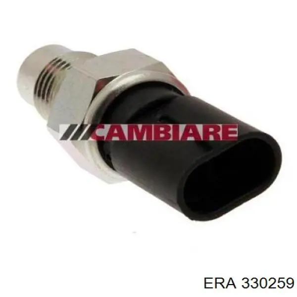Sensor de marcha atrás 330259 ERA