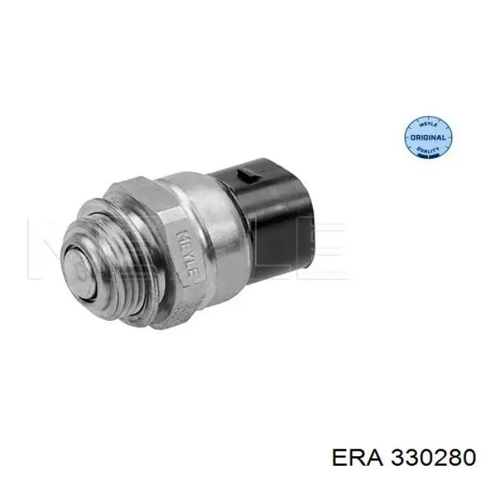 Sensor, temperatura del refrigerante (encendido el ventilador del radiador) Volkswagen Passat 3A5, 351, 315