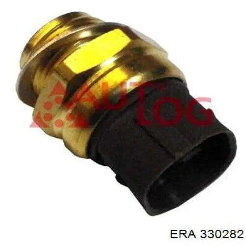 330282 ERA sensor, temperatura del refrigerante (encendido el ventilador del radiador)