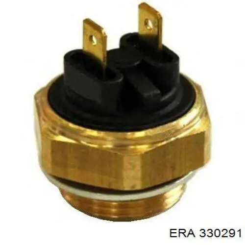 330291 ERA sensor, temperatura del refrigerante (encendido el ventilador del radiador)