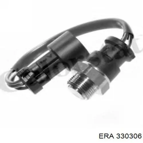 330306 ERA sensor, temperatura del refrigerante (encendido el ventilador del radiador)