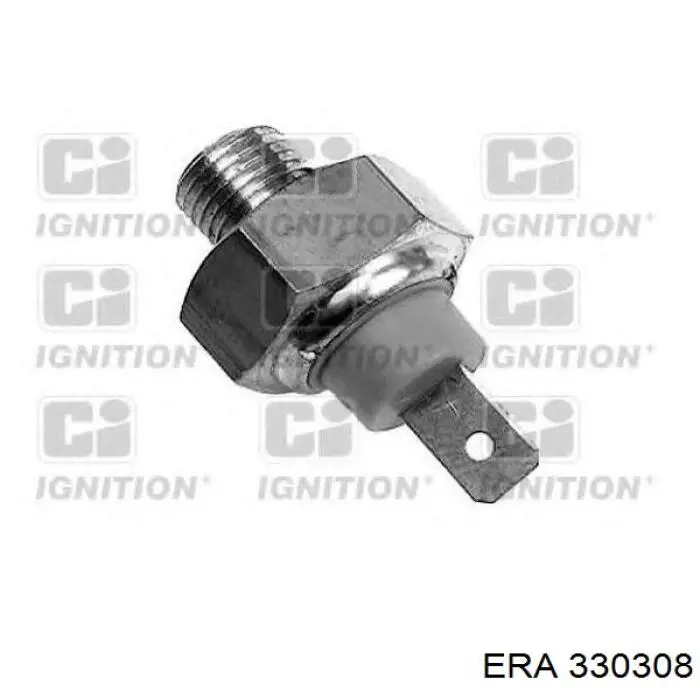 053919521 VAG Interruptor térmico