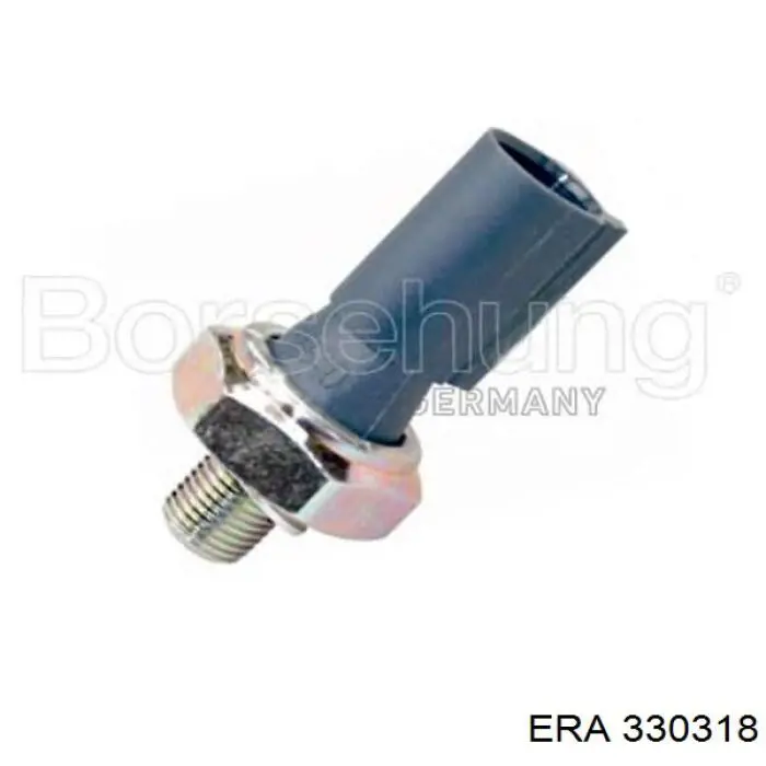 Manómetro de presión de aceite ERA 330318 precio, desde 6,22 EUR