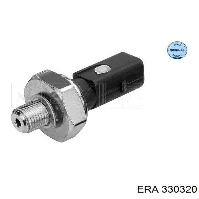 Manómetro de presión de aceite ERA 330320 precio, desde 14,40 USD