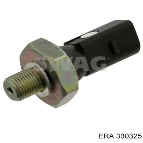 Indicador, presión del aceite Audi A4 8EC