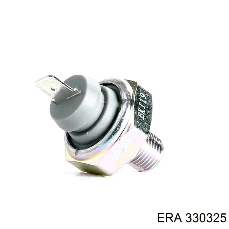 Indicador, presión del aceite Audi A4 8EC