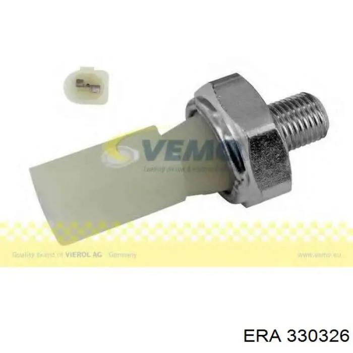 Sensor de presión de aceite 037919081E VAG