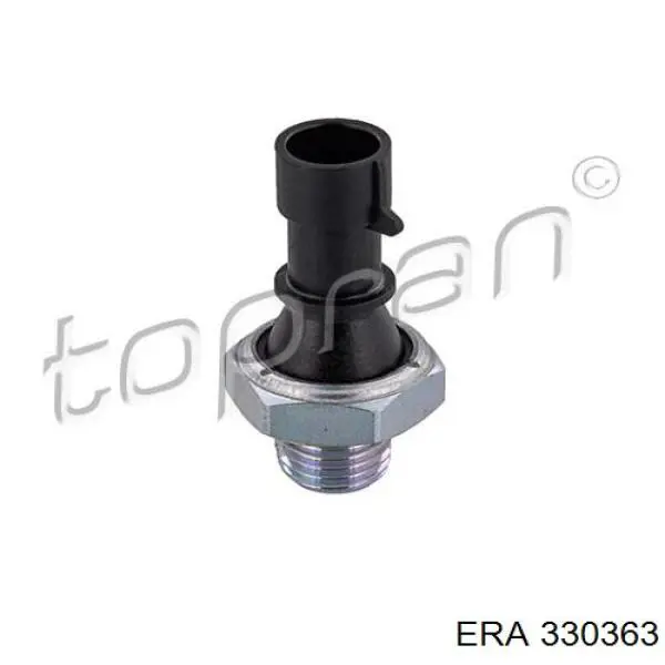 Indicador, presión del aceite Fiat 500 312