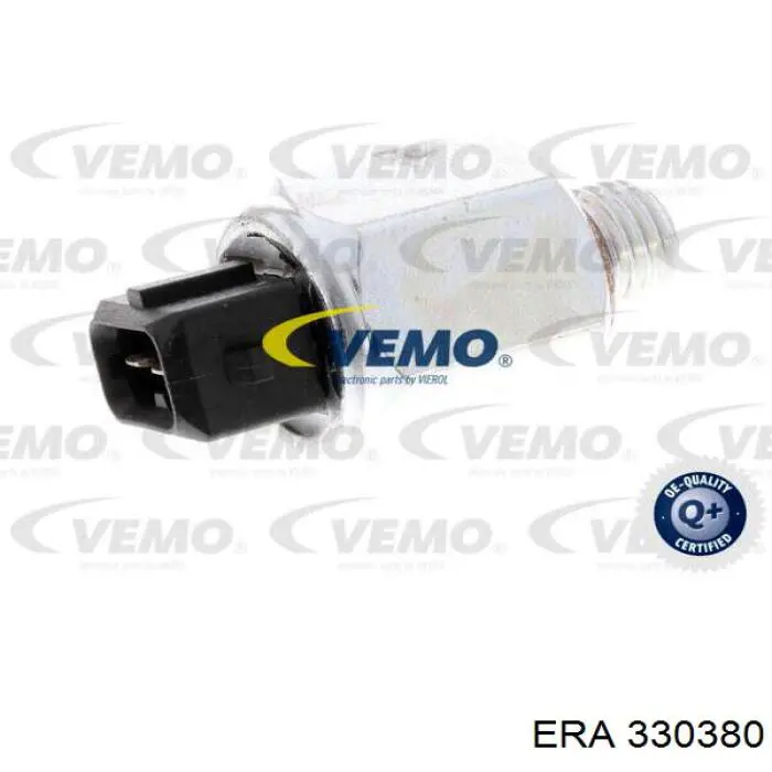 V20730126 Vemo sensor de presión de aceite