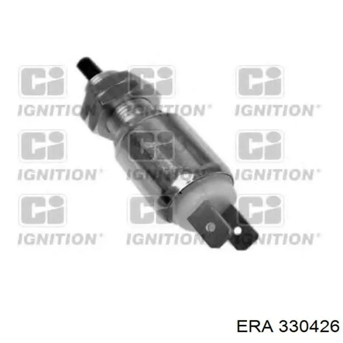 Interruptor de luz de freno A0005455309 Mercedes