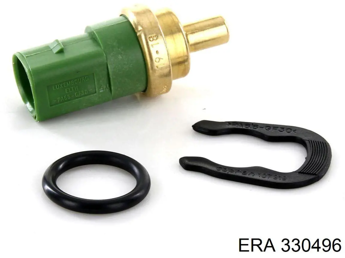 Sensor de temperatura del refrigerante Audi A4 8EC