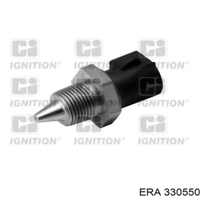 Sensor de temperatura del refrigerante ERA 330550 precio, desde 17,45 USD