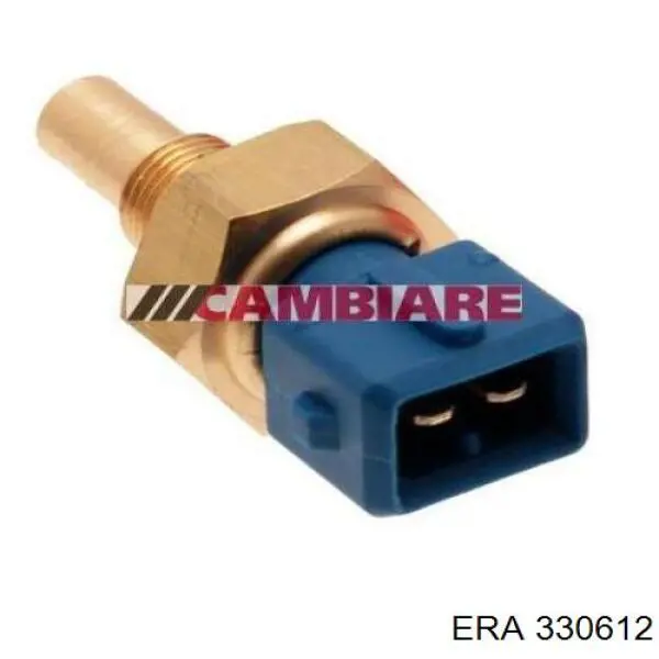 Sensor de temperatura del refrigerante ERA 330612 precio, desde 9,01 EUR