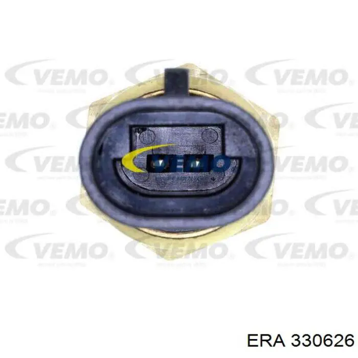 Sensor de temperatura del refrigerante Chevrolet Aveo 2 T250, T255