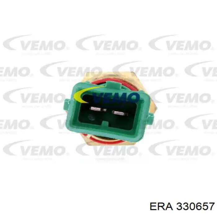 330657 ERA sensor de temperatura del refrigerante