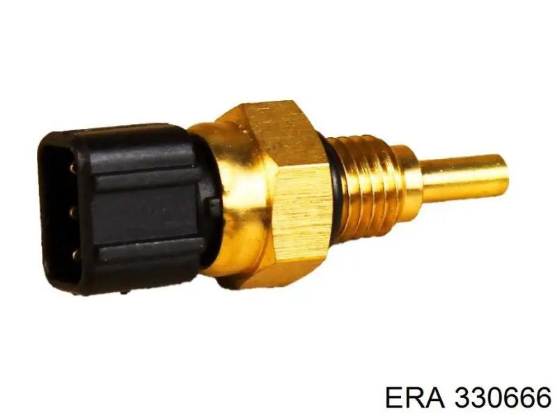 330666 ERA sensor, de temperatura de aceite caja automatica