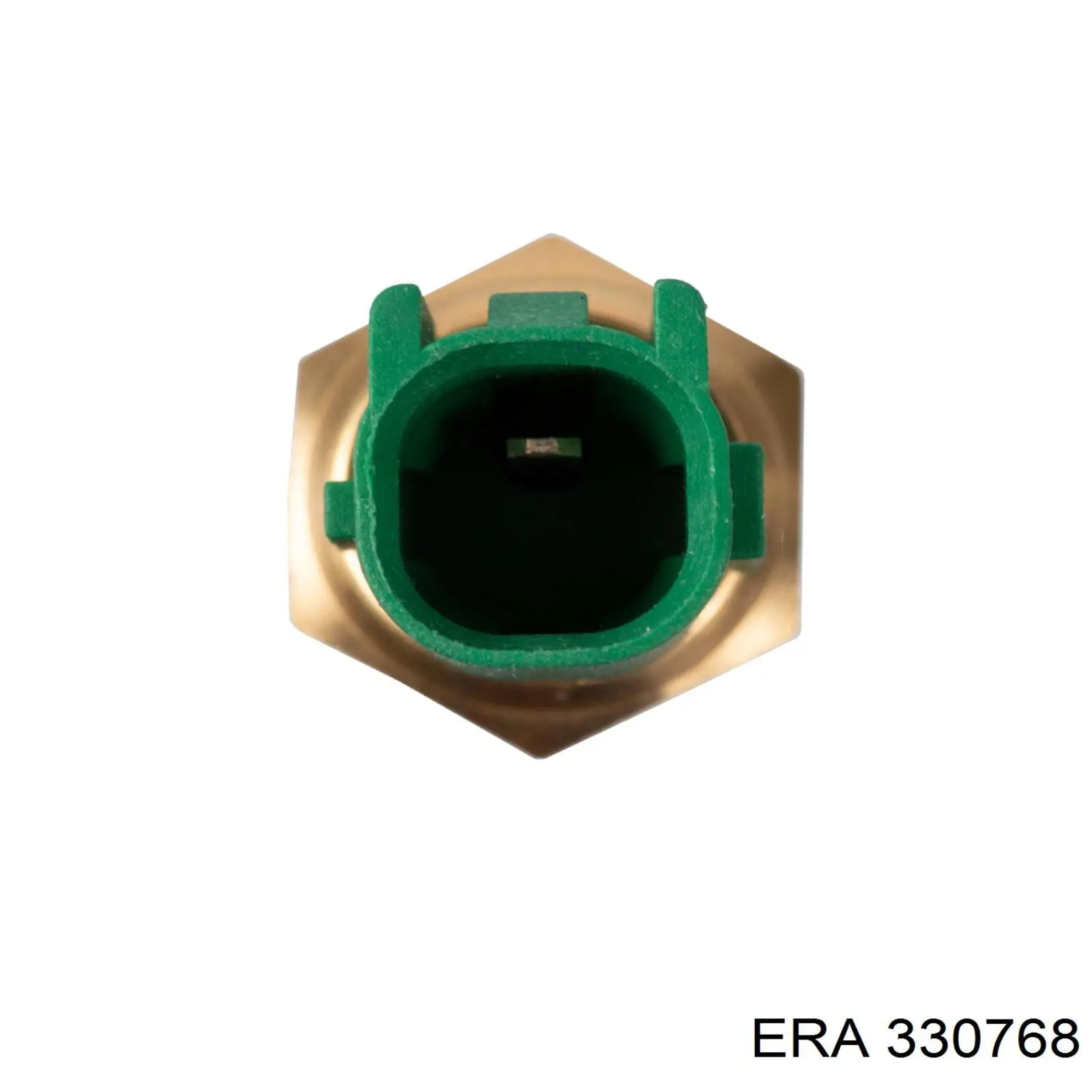 330768 ERA sensor, temperatura del refrigerante (encendido el ventilador del radiador)