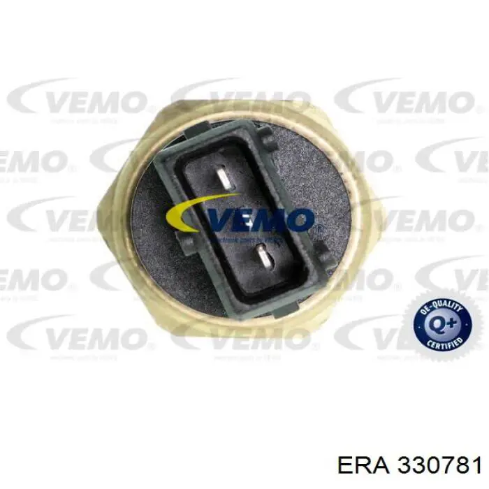 Comprar 330781 ERA Sensor de temperatura del refrigerante, salpicadero