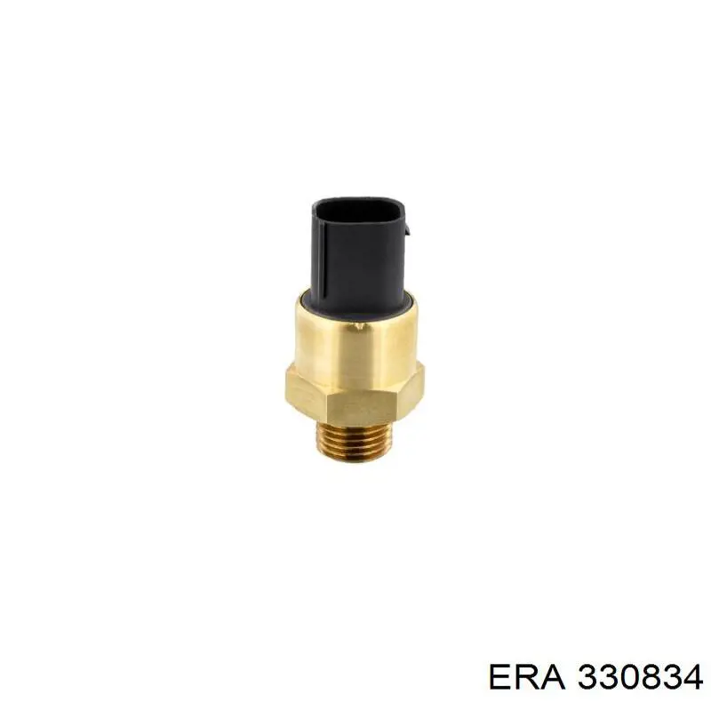 330834 ERA sensor, temperatura del refrigerante (encendido el ventilador del radiador)