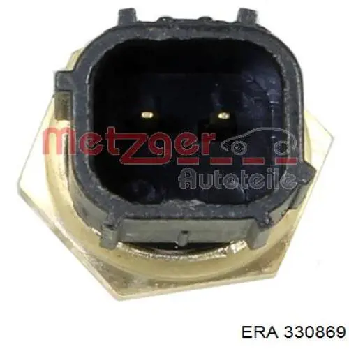 330869 ERA sensor de temperatura del refrigerante