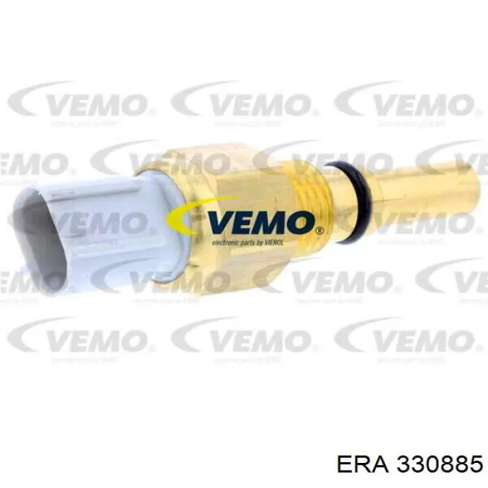 330885 ERA sensor, temperatura del refrigerante (encendido el ventilador del radiador)