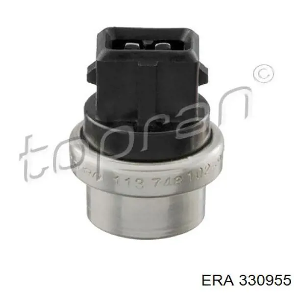 330955 ERA sensor, temperatura del refrigerante (encendido el ventilador del radiador)