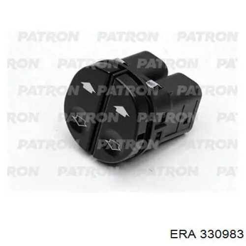 Presostato, aire acondicionado Ford Ka RBT