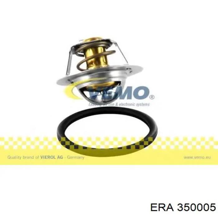 Termostato, refrigerante Renault Laguna 2 BG0, BG1