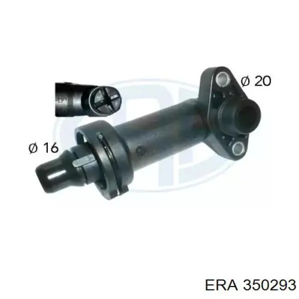 Comprar 350293 ERA Termostato EGR