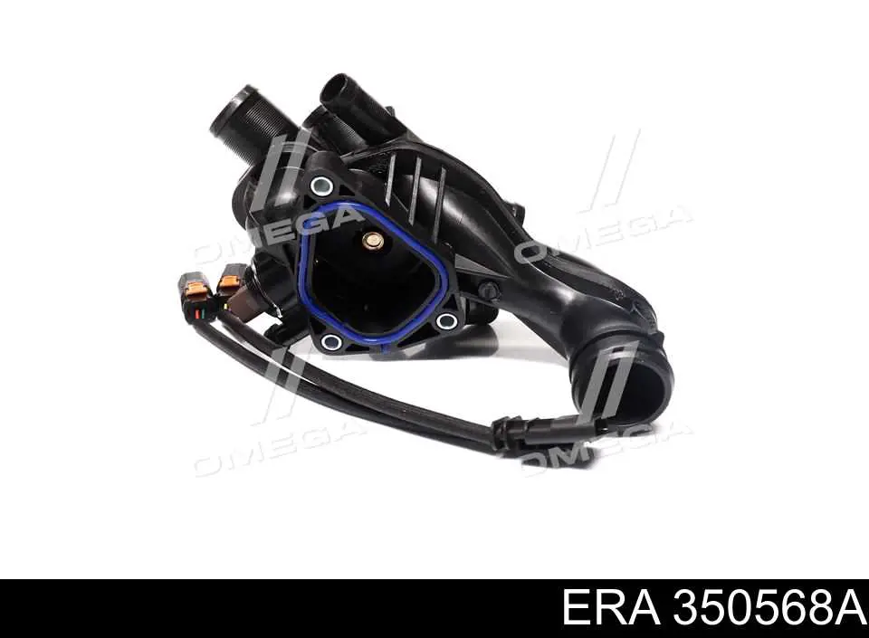 Comprar 350568A ERA Caja de termostato