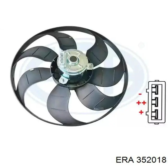 Ventilador de radiador Fiat/Alfa/Lancia 1328088080 precio, desde 98,39 EUR