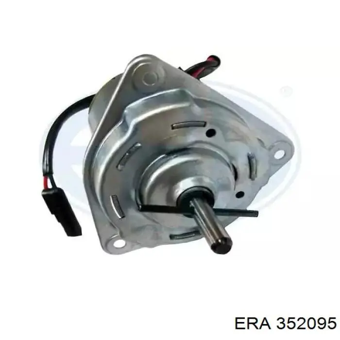 352095 ERA ventilador (rodete +motor refrigeración del motor con electromotor completo)