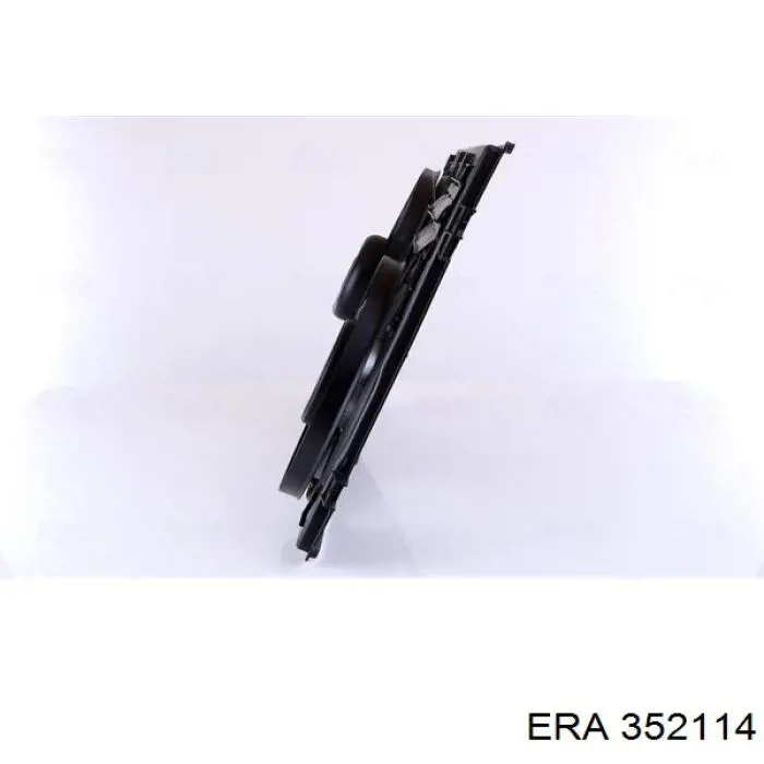 Comprar 352114 ERA Ventilador eléctrico de refrigeración completo izquierdo (motor y hélice)