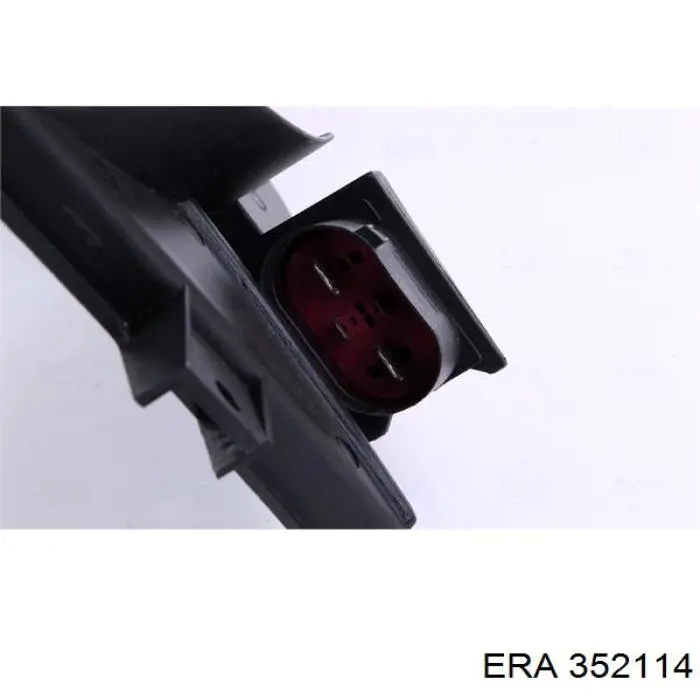 Comprar 352114 ERA Ventilador eléctrico de refrigeración completo izquierdo (motor y hélice)