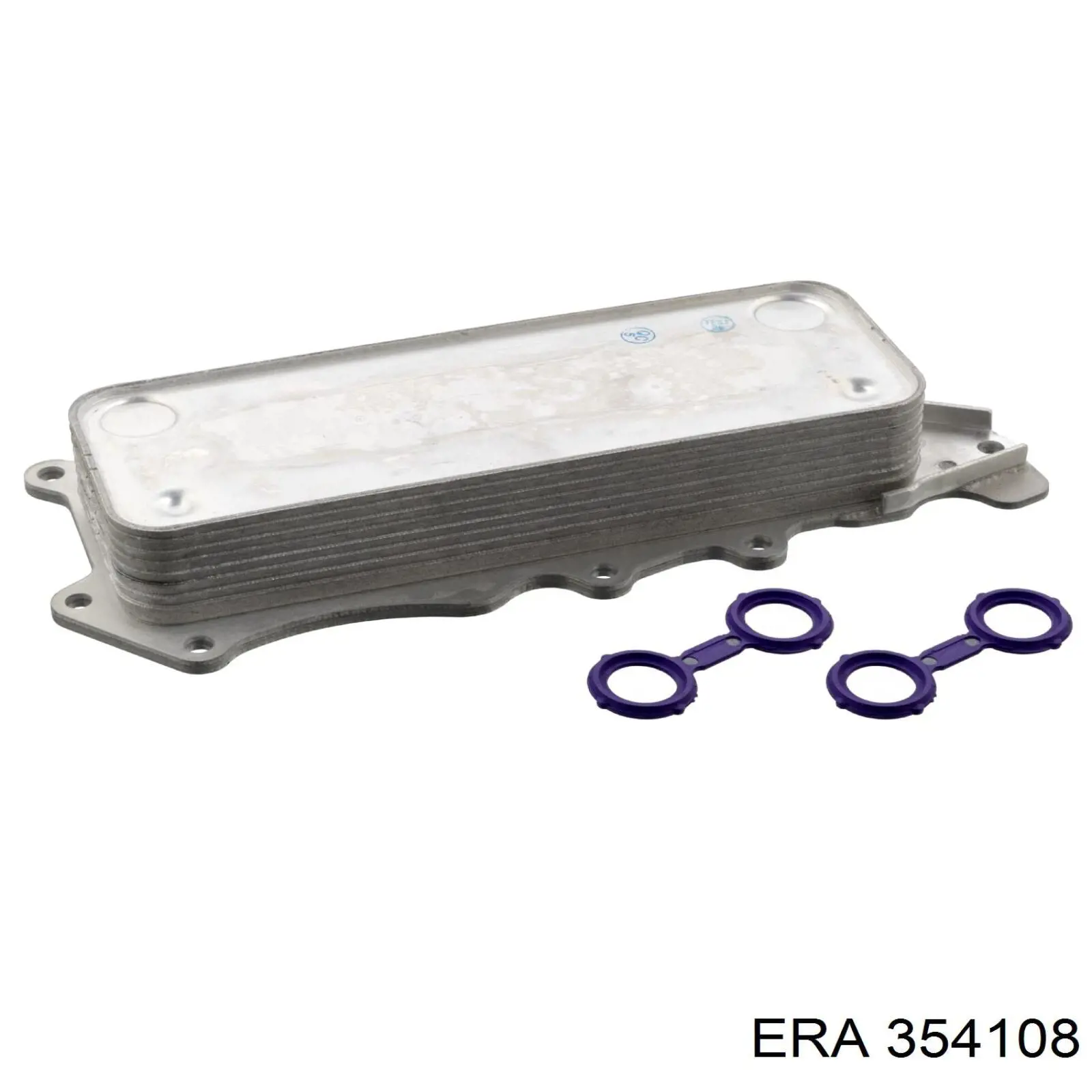Comprar 354108 ERA Radiador de aceite debajo del filtro