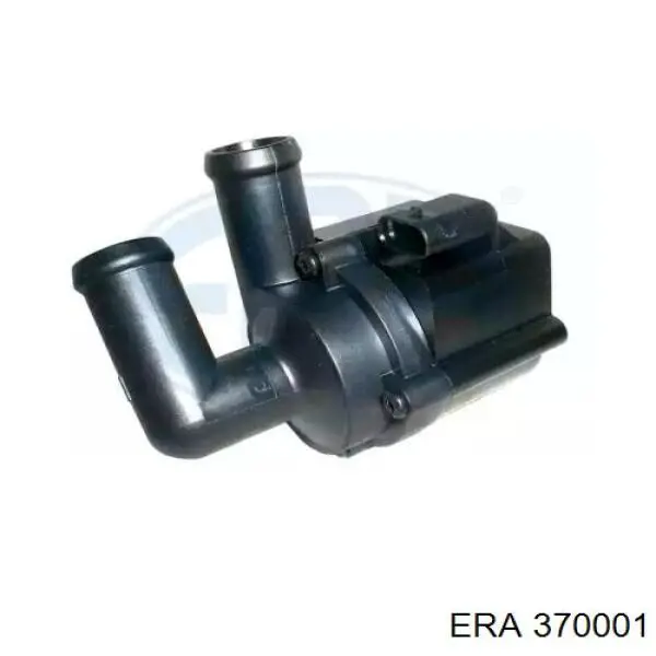 Bomba de agua eléctrica auxiliar ERA 370001 precio, desde 61,56 EUR