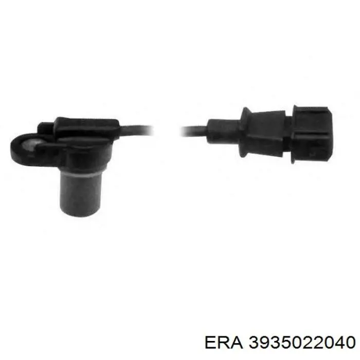 Sensor de posición del árbol de levas Hyundai Accent 1